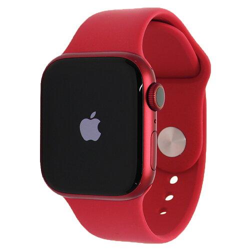 Apple Watch Series 7(GPS + Cellularf)- 41mm (PRODUCT)REDA~jEP[X(PRODUCT)REDX|[coh - M[ APPLE Abv