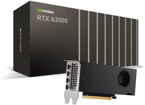 ELSA GU NVIDIA RTX A2000 6GB GDDR6 AmpereOtBbN{[h ENQRA2000-6GER nVidia