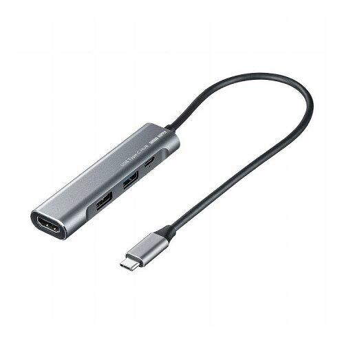 HDMI|[gt USB Type-Cnu USB-3TCH37GM SANWASUPPLY TTvC