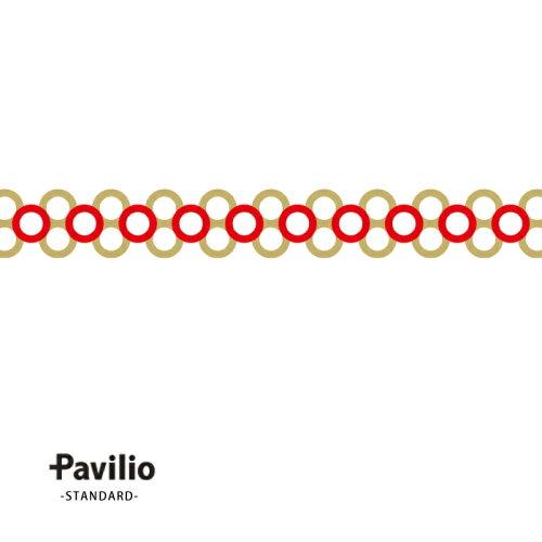 yPavilioz[Xe[v(StandardTCY)/ST-21-WR (4108518)