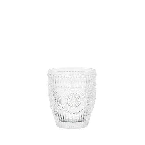 _g(Dulton) H OXJbv }Obg 70~a73mm GLASS CUPMARGUERITE S215-16CL