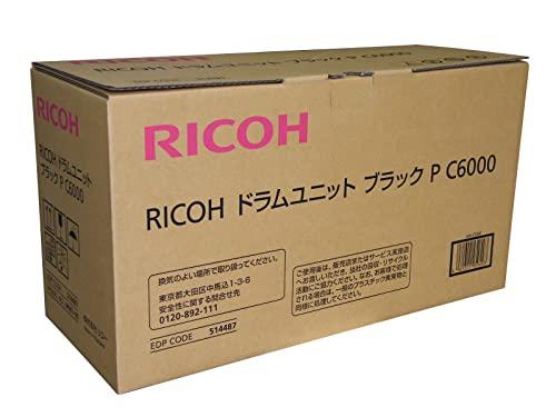 514487 RICOH hjbg ubN P C6000(514487)