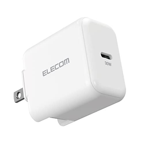 m[gPCpACA_v^[/USB[d/USB Power DeliveryF/zCg(ACDC-PD2130WH) ELECOM GR