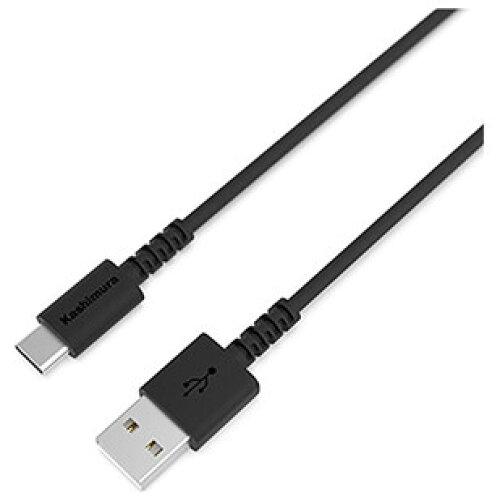 AJ-625 USB[dP[u 50cm A-C BK(AJ-625)