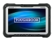 TOUGHBOOK FZ-G2(Core i5-10310U vPro/8GB/SSDE256GB/Win11Pro64/10.1^/SIMXbg:Ȃ)(FZ-G2ABHBXAJ)