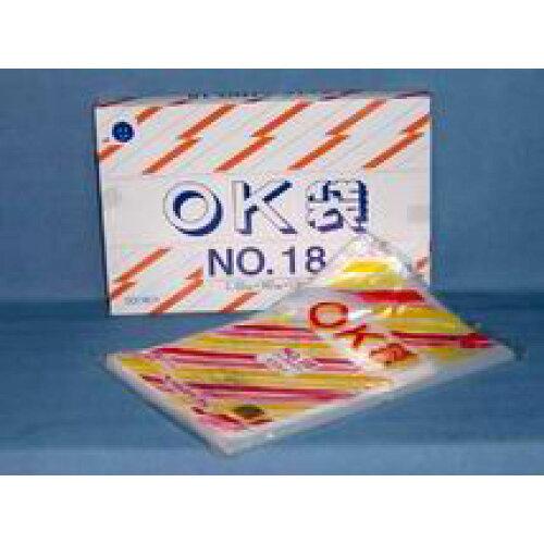 qH OKKi#30 No.18 0.03~380~530 100
