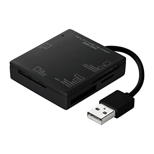 USB2.0 J[h[_[ ADR-ML15BKN