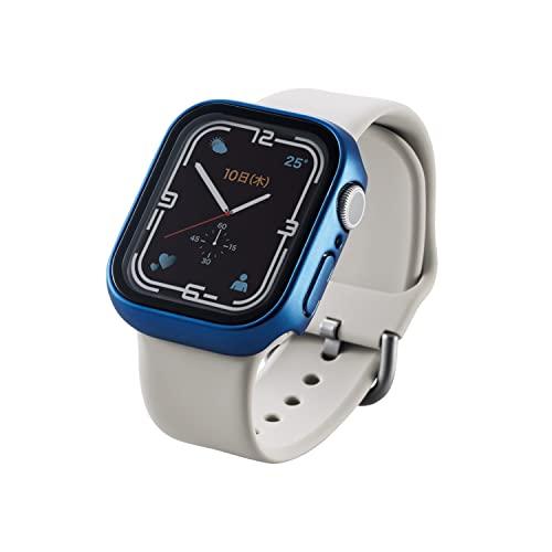 Apple Watch series7 41mmptJo[P[X v~AKX Z~bNR[g lCr[ / AW-21BFCGCNV