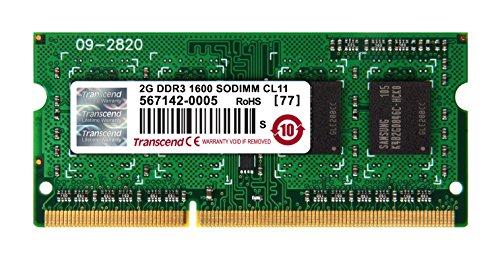 TS256MSK64V6N 2GB{[h 204pin DDR3 SO-DIMM 1Rank(TS256MSK64V6N)
