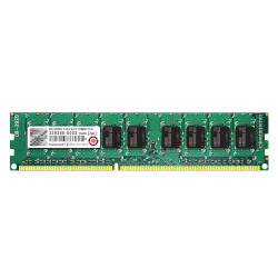 TS1GLK72V3H 8GB{[h 240pin DDR3 ECC U-DIMM 2Rank(TS1GLK72V3H)