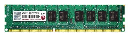 TS512MLK72V6N [DDR3 PC3-12800 4GB ECC] TS512MLK72V6N 4GB{[h 240pin DDR3 ECC U-DIMM 2Rank(TS512MLK72V6N) gZh