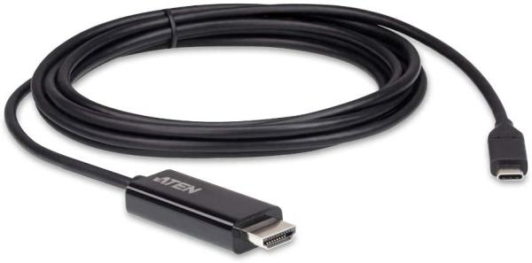 USB-C4K HDMIP[u 2.7m  UC3238