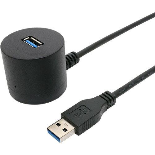 USBP[u ^Cv 1.5m(USB-EXT3015/BK)
