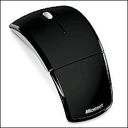 Arc Mouse ZJA-00067 [ubN] L2 Wrlss Mobile Mouse 1000 Mac/Win USB Port Hdwr(ZJA-00067) MICROSOFT }CN\tg