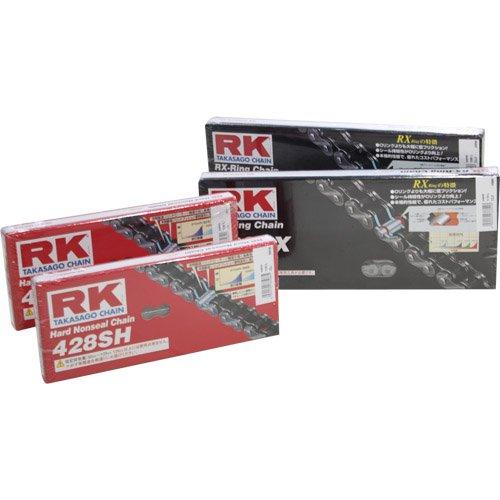 RK 520X-XW 100L 