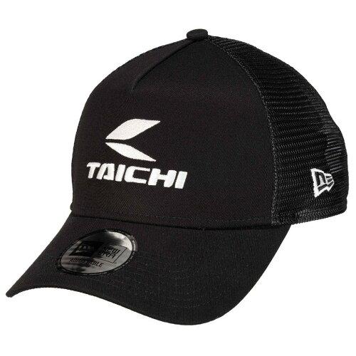 NEC013 9FORTY A-FRAME TRUCKER BLACK ONE SIZE RS^C`(RS Taichi)