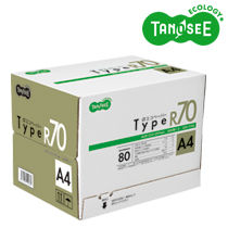 TANOSEE GRy[p[ ^CvR70 A4 500~5/(AER70-A4) IWi