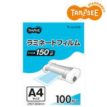 TANOSEE ~l[gtB OX^Cv(L) 150 A4 216~303mm 100(TN-5A4100)