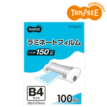 TANOSEE ~l[gtB OX^Cv(L) 150 B4 263~370mm 100(TN-5B4100) IWi