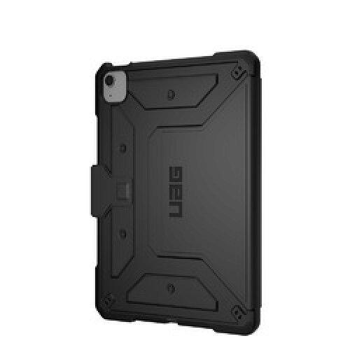 UAG iPad Air(5) METROPOLIS SE Case(ubN)(UAG-IPDA5FSE-BK)