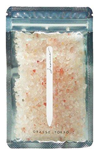 GRASSE TOKYO tOX\g(p) 60g Fragrance Salt O[XgELE (tovogtbs-003)(6)
