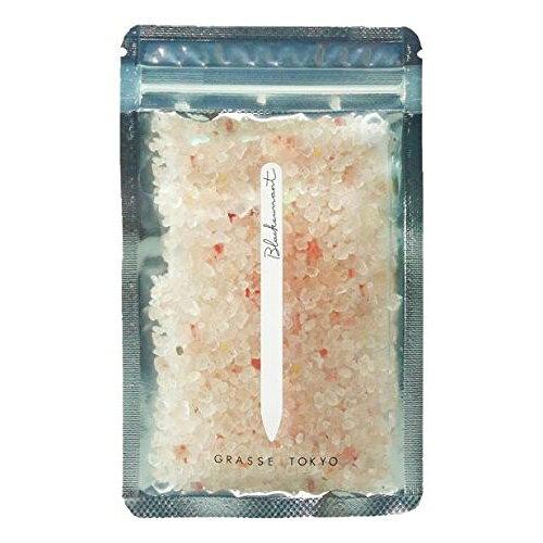 GRASSE TOKYO tOX\g(p) 60g Fragrance Salt O[XgELE (tovogtbs-005)