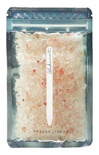 GRASSE TOKYO tOX\g(p) 60g Fragrance Salt O[XgELE (tovogtbs-005)(6)
