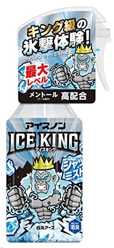 ACXmVc~Xg ICE KING
