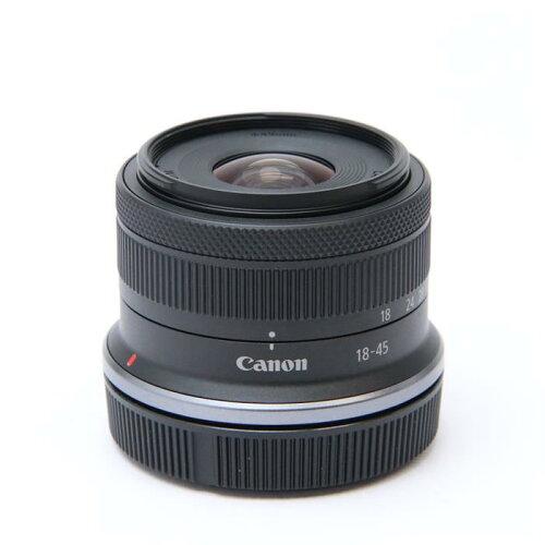 RF LENSWY[Y RF-S18-45mm F4.5-6.3 IS STM(7Q7/ubN)[4858C001](RF-S18-45ISSTM) CANON Lm