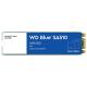 WDS250G3B0B WD Blue SA510 SSD SATA6Gb/s 250GB M.2 2280(WDS250G3B0B)