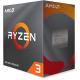 AMD Ryzen 3 4100  w/Wraith StealthN[[y100-100000510BOXz