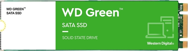 WDS480G3G0B(WDC-WDS480G3G0B) WESTERN DIGITAL