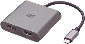 RS-UCHD2 USB Type-C to fAHDMIfBXvCA_v^[ (RS-UCHD2)