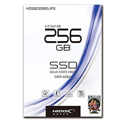 HDSSD256GJP3 HIDISC