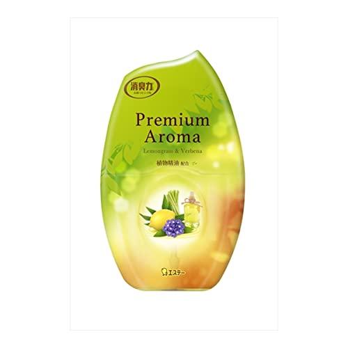 GXe[ ̏L Premium Aroma OXo[xi 400ml 1y130573z