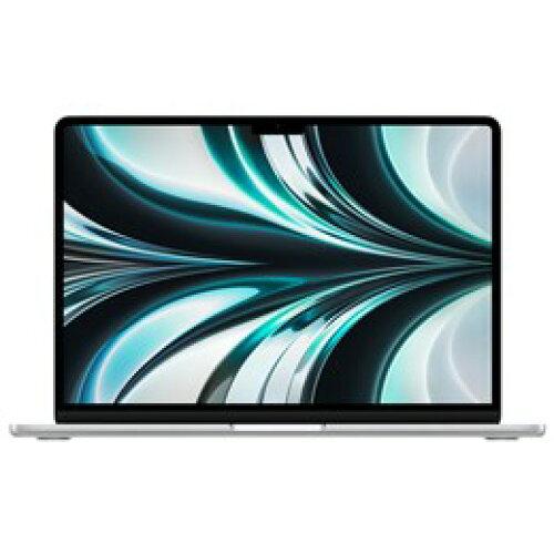 MLY03J/A APPLE MacBook macOS 13.6`13.9^iC`j Apple M2 8GB SSD 512GB 2560~1664 Vo[n APPLE Abv