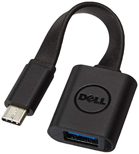 Dell A_v^: USB-C - USB-A 3.0(CK470-ABQM-0A)