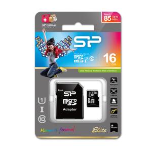 SP016GBSTHBU1V10-SP [16GB] SP016GBSTHBU1V10-SP Silicon Power
