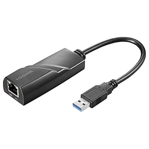 ETG6-US3 USB 3.2 Gen 1(USB 3.0)Ή MKrbgLANA_v^[(ETG6-US3) IODATA ACI[f[^