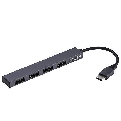 USBϊnu STIX(XeBbNX) 4|[g(UH-C2504GY)