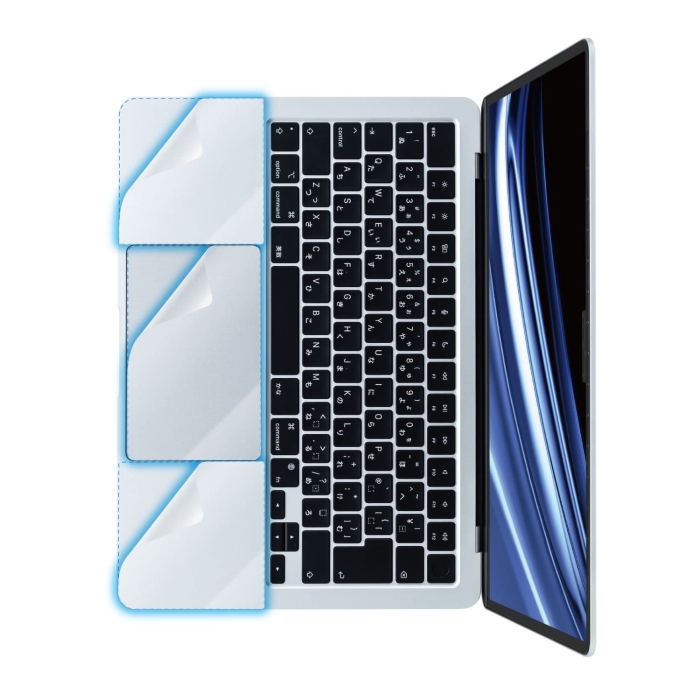  veN^[tB/R/MacBookAir(2022)13.6C`(PKT-MBA1322)