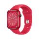 Apple Watch Series 8(GPSf)- 45mm(PRODUCT)REDA~jEP[X(PRODUCT)REDX|[coh - M[