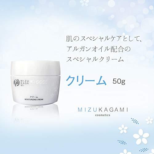 ݂݃RX N[ (mizukagami-cream)
