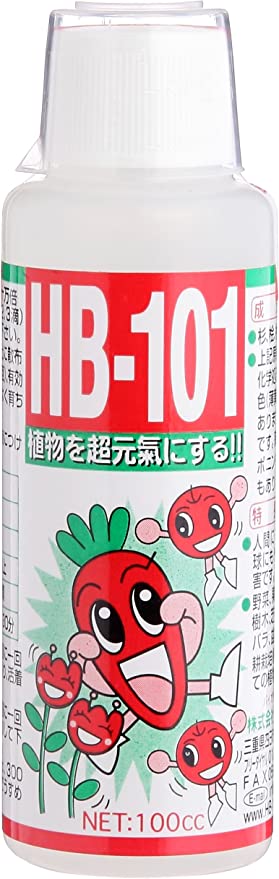 A͍ HB-101  t 100ml t[