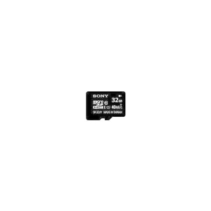 SR-32UYA [32GB] microSDHC[J[h UHS-I 32GB Class10(SR-32UYA) SONY \j[