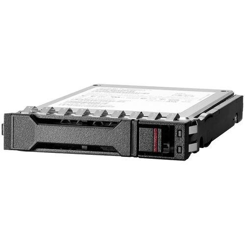 HPE 2.4TB SAS 12G 10K SFF BC 512e HDD(P28352-B21)