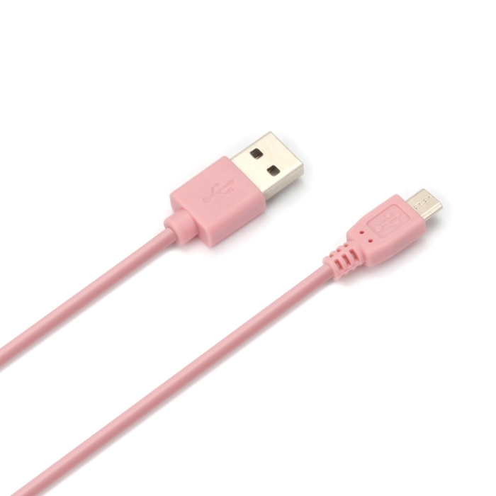 micro USB RlN^ USB P[u 50cm sN PG-MUC05M04(PG-MUC05M04)