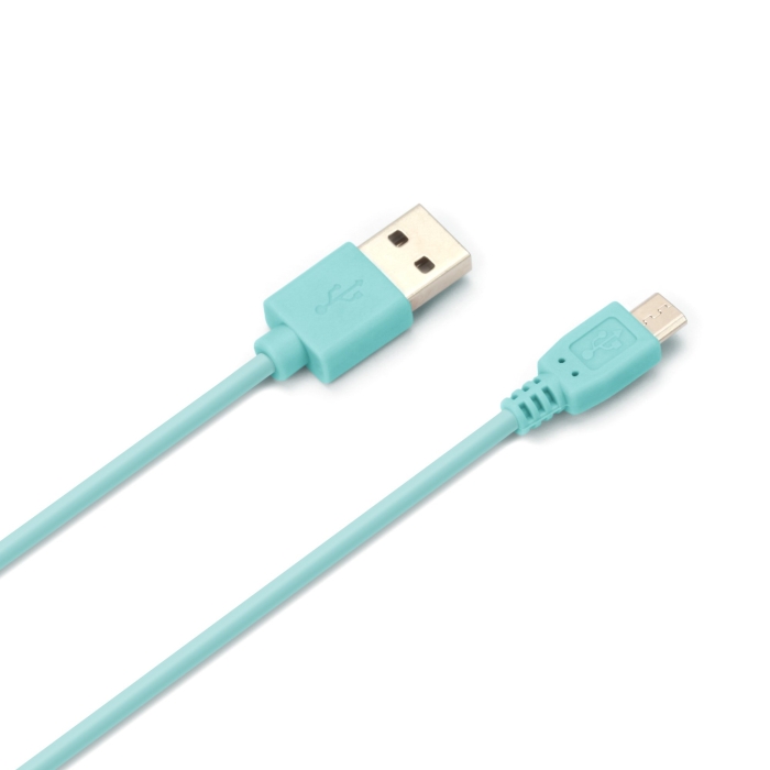 micro USB RlN^ USB P[u 1.2m u[ PG-MUC12M03(PG-MUC12M03)