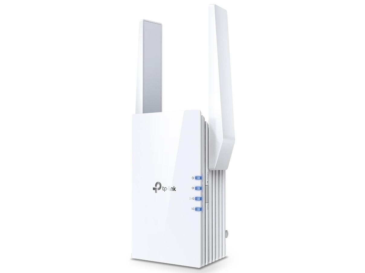 Wi-Fi 6(11AX) LANp 2402+574Mbps AX3000 3Nۏ(RE705X) TP-LINK