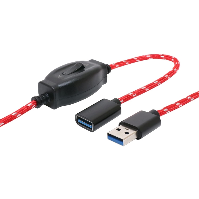 USBG`EP[u(USB-EXS35/RD)